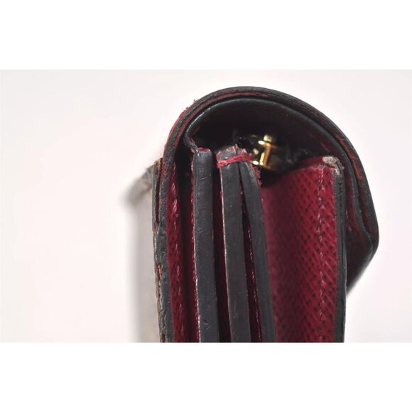 LOUIS VUITTON MONOGRAM PORTEFEUILLE ZOÉ WALLET - PINK - Picture 14 of 16